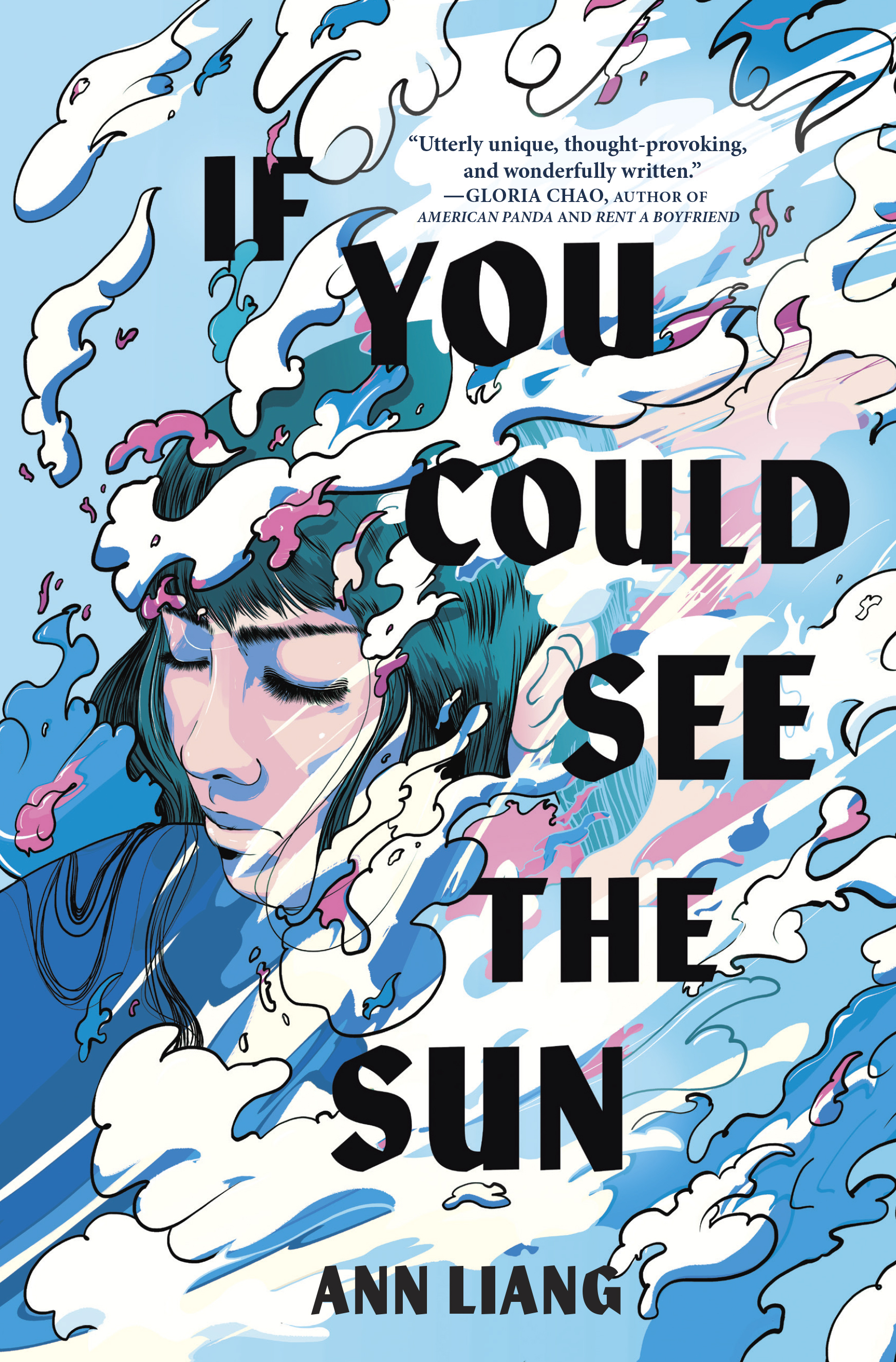 Goodreads Choice Awards 2022: If you could see the sun
